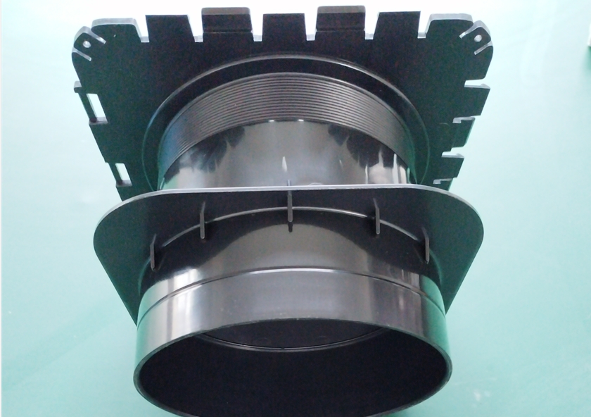 HKOS预制阻水法兰